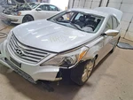 Lh Driver Side 2014 Azera Strut SKU#4206083 Used. Price: $63.00.