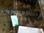 Driver Left Strut Front Fits 96-98 Sidekick 10188 Used. Price: $40.50.