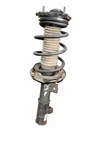 Used Shock Assembly Hyundai Veloster Rhs 2019-2023 Part# 54661-K9400. Price: $380.00.