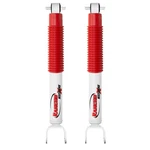 Rancho Front Shocks Set Pcs For Chevy Silverado Gmc Sierra 2500/3500HD 1-2.5 New. Price: $152.95.