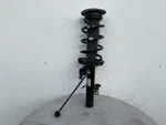 17-26 Jaguar E-pace X540 2.0 D150 Awd Shock Absorber Front Left J9C3-18K001-AF Used. Price: $134.30.