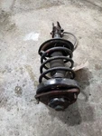 Passenger Right Rh Strut Front Fits 2003-2008 Tiburon Oem Used. Price: $41.40.