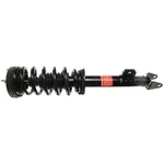Monroe 172408 Suspension Strut And Coil Spring Assembly For 06-10 Charger Magnum New. Price: $156.63.