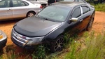 Passenger Strut Front Fwd Vin 8TH Digit 18" Wheel Fits 10-12 Fusion 239244 Used. Price: $84.99.