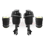 2012-2018 Mercedes CLS550 4MATIC Airmatic Struts & Springs W/ Ads New. Price: $1106.21.