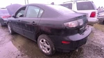 Driver Strut Front Without Turbo 17" Wheel Fits 07-09 Mazda 32164024 Used. Price: $110.70.