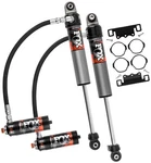 Fox Offroad 883-26-050 2.5 Factory Series Reservoir Set New. Price: $1679.95.