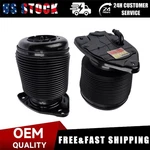 Rear Left & Right Air Suspension Spring For Rx 350 450H 3.5L 2009-15 48080-48090 New. Price: $349.63.