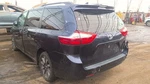 Driver Left Strut Front Awd Fits 11-20 Sienna 6993527 Used. Price: $124.90.