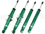 Tein Endurapro Shocks For 03-07 G35 Sport Coupe Rwd (front & Rear Set) New. Price: $509.88.