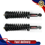 Fcs High Quality Oe Front Struts For 1995-2004 Toyota Tacoma 4WD With Warranty New. Price: $171.10.