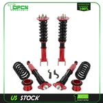 For 11-22 Challenger Charger Coilovers Shocks Struts Spring Not Adjustable Dampi New. Price: $287.91.