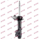 Kyb 634075 Shock Absorber For Nissan Neu. Price: $92.85.