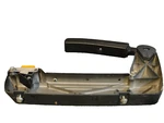 2000 Prevost Coach Bus 36-3567 Left Side Passenger Aisle Seat Armrest Assembly Used. Price: $63.50.