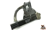 2025-2026 Ford Explorer Oem Front Right Side Frame Fender Apron Chassis Cut Used. Price: $509.99.