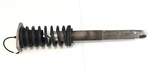 Maserati Quattroporte M139 Front Right Passenger Strut Shock Assembly 209806 Used. Price: $129.00.