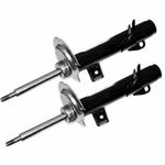 72265 Monroe Shock Absorber And Strut Assemblies Set Of New Lh & Rh Pair. Price: $246.97.