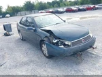 Driver Left Strut Front Fits 02-04 Saturn Series 1067260 Used. Price: $76.80.