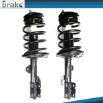 Pcs Front Complete Shocks Struts Springs For 2004-2006 Toyota Camry & Solara New. Price: $118.67.
