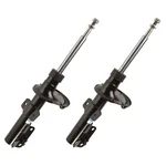 Pair Set Of 2 Front Bilstein B4 Suspension Strut Assy Kit For Volvo S60 S80 V70 New. Price: $290.95.
