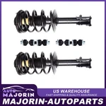 Front For 2001-2010 Chrysler Pt Cruiser W/ Sway Bar Kit Struts & Springs New. Price: $137.30.