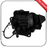 For 06-11 Cadillac Dts Base Buick Lucerne Cxl Air Suspension Compressor Pump New. Price: $137.02.