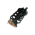 Gsp 882906 Front Right Suspension Strut And Coil Spring Assembly Fits Ford 13 New. Price: $61.55.