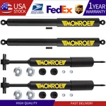 Ford Ranger Monro-matic Plus 4PCS Set Front & Rear Shocks Absorbers Su New. Price: $113.59.