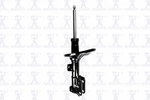 Fcs Suspension Strut Assembly For 04-12 Galant 331661R New. Price: $75.16.