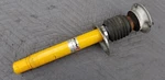 Koni Adjustable Sport Strut For Bmw Z4 2003-2008 Shock Driver Side Front -yellow Used. Price: $139.00.
