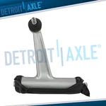 Front Upper Right Control Arm / Ball Joint For Mercedes S320 S350 S500 S600 New. Price: $79.55.