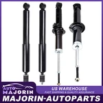 Full Set Front & Rear For 2007-2009 Kia Sorento Shocks Absorber Struts New. Price: $67.69.