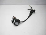 04-10 Audi A8 Quattro Front Left Suspension Acceleration Sensor 4E0616575L Oem Used. Price: $13.00.