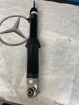 1293200113 Mercedes Benz Sl R129 Rear Suspension Strut New. Price: $786.12.