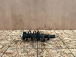 Genesis G70 2019-2026 Front Right Passenger Edc Eletric Shock Strut Rwd Assembly Used. Price: $599.95.