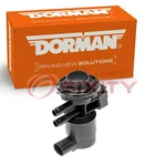 Dorman Vapor Canister Purge Valve For 1994 Dodge B150 3.9L 5.2L V6 V8 Hd New. Price: $57.86.