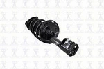 Frt Complete Strut Assy Fcs Automotive 1333926L New. Price: $187.23.