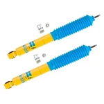 For Chevy Colorado 15-22 Bilstein B6 4600 Series Front Shock Absorber Set New. Price: $209.99.