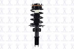 Frt Complete Strut Assy Fcs Automotive 1331818 New. Price: $156.60.