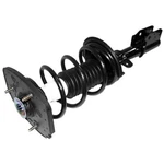 Monroe Rear Left Suspension Strut And Coil Spring Assembly - 171671L New. Price: $130.87.