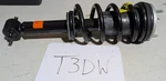 Suspension Strut And Coil Spring Assembly Monroe 173116 (T3DW) New. Price: $119.00.