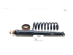 2012-2020 Mercedes SLK350 SLK250 SLK300 SLC300 Rear Shock Absorber & Spring Oem Used. Price: $169.99.