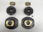 Set Of Dansk Sport '95-'98 Porsche Front And Rear Upper Shock Strut Mounts R24 New. Price: $636.64.