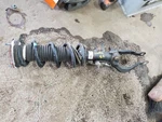 Passenger Right Strut Front Awd Fits 14-17 Infiniti QX50 1839477 Used. Price: $123.40.