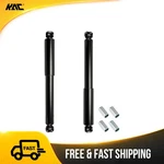 2X Rear Strut Shock Absorber For Toyota Tacoma 1995-1997 Nissan Quest 344055 New. Price: $35.14.