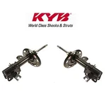 Kyb Front Left Right Suspension Struts Kit Set Of For Nissan Altima 2013-2015 New. Price: $265.95.