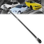 Megan Carbonpattern C-pillar Strut Tower Brace Bar For Integra 3RD / 92-00 Civic New. Price: $68.15.