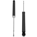 2PCS For 2001-2005 Hyundai Santa Fe 2.4L 2.7L 3.5L Rear Struts Shock Absorber New. Price: $46.10.