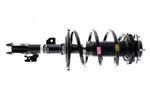 Suspension And Coil Spring Assembly-strut-plus Fits 11-14 Toyota Sienna New. Price: $305.99.