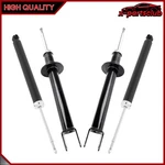 Front Rear Set Of 4 For 2005-2010 Chrysler 300 Rwd Shocks Absorbers Struts New. Price: $83.30.